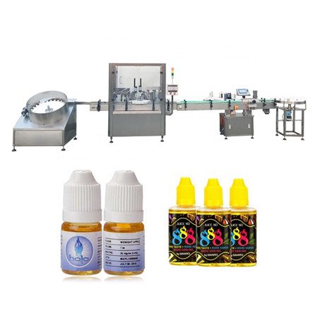 A03 چھوٹی دستی تیل بھرنے والی مشین، دستی 10ml بوتل بھرنے والی مشین، دستی تیل کی بوتل بھرنے والی مشین