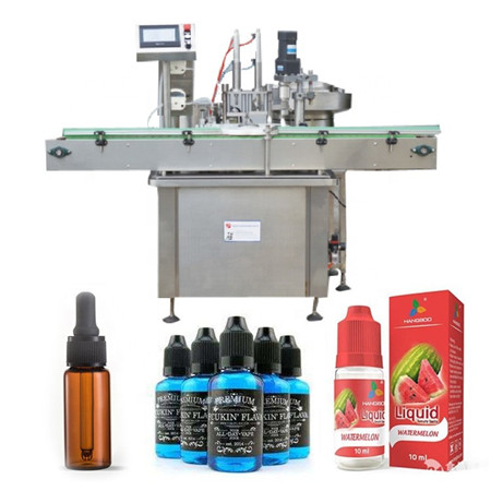 Xilin بوتل کا دستی، کیپنگ چمٹا، سٹینلیس سٹیل اورل مائع انفیوژن بوتل سیل کرنے والی مشین کی قیمت